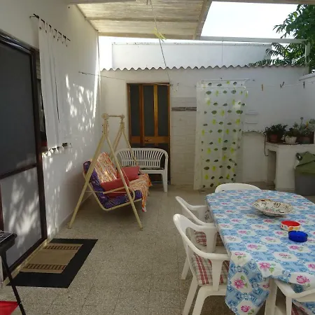 Giada Salento Сasa de vacaciones