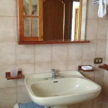Сasa de vacaciones Giada Salento *