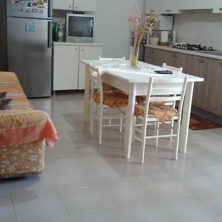 Giada Salento Сasa de vacaciones