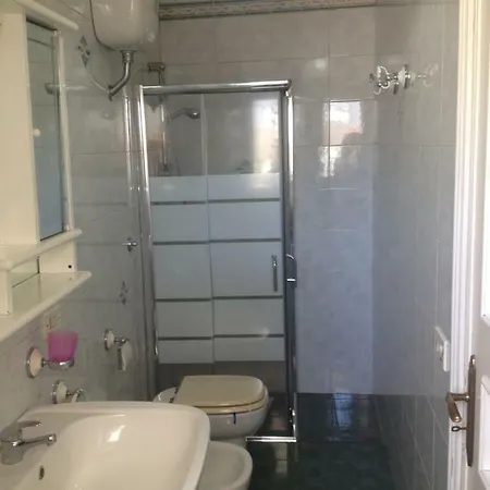 Сasa de vacaciones Giada Salento
