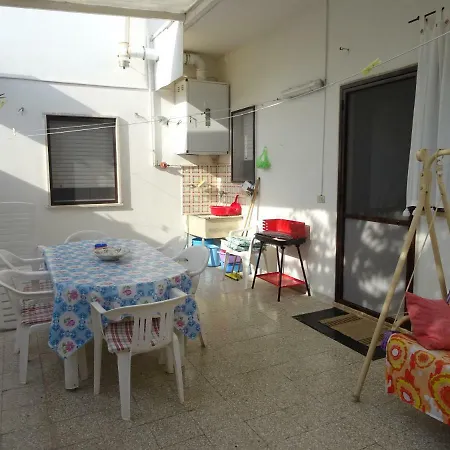 Сasa de vacaciones Giada Salento Torre Lapillo