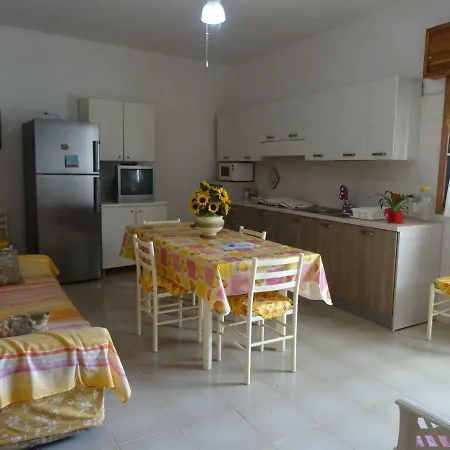 Giada Salento Сasa de vacaciones