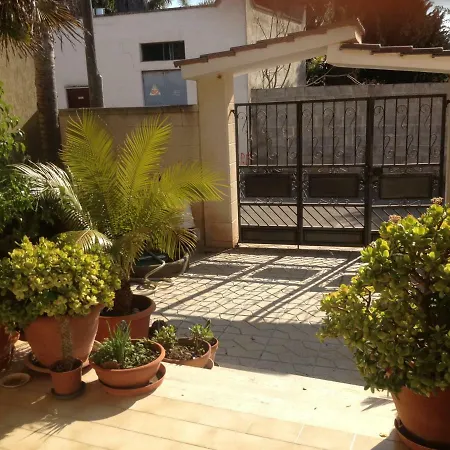 Сasa de vacaciones Giada Salento *