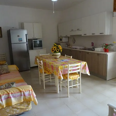 Сasa de vacaciones Giada Salento Torre Lapillo