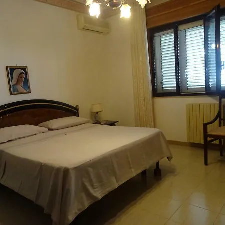 Сasa de vacaciones Giada Salento *